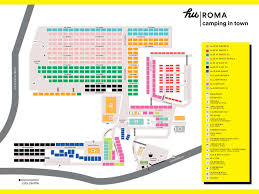 hu Roma camping in town hu Roma camping in town